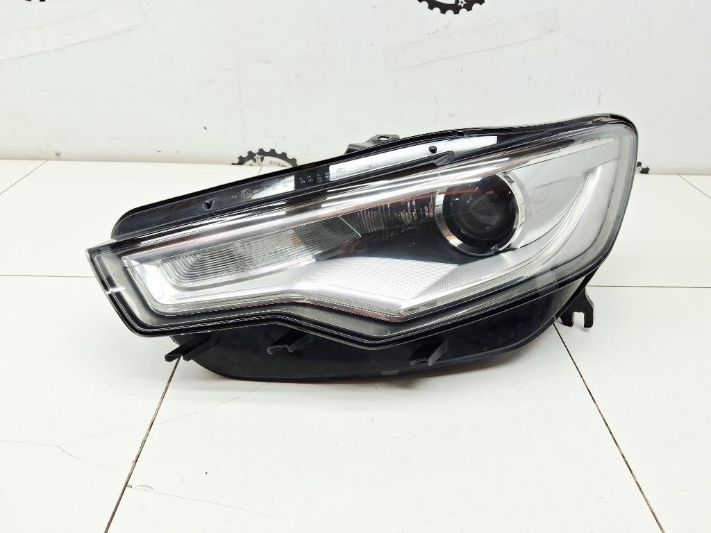 Фара левая, 27000 рублей, Пермь