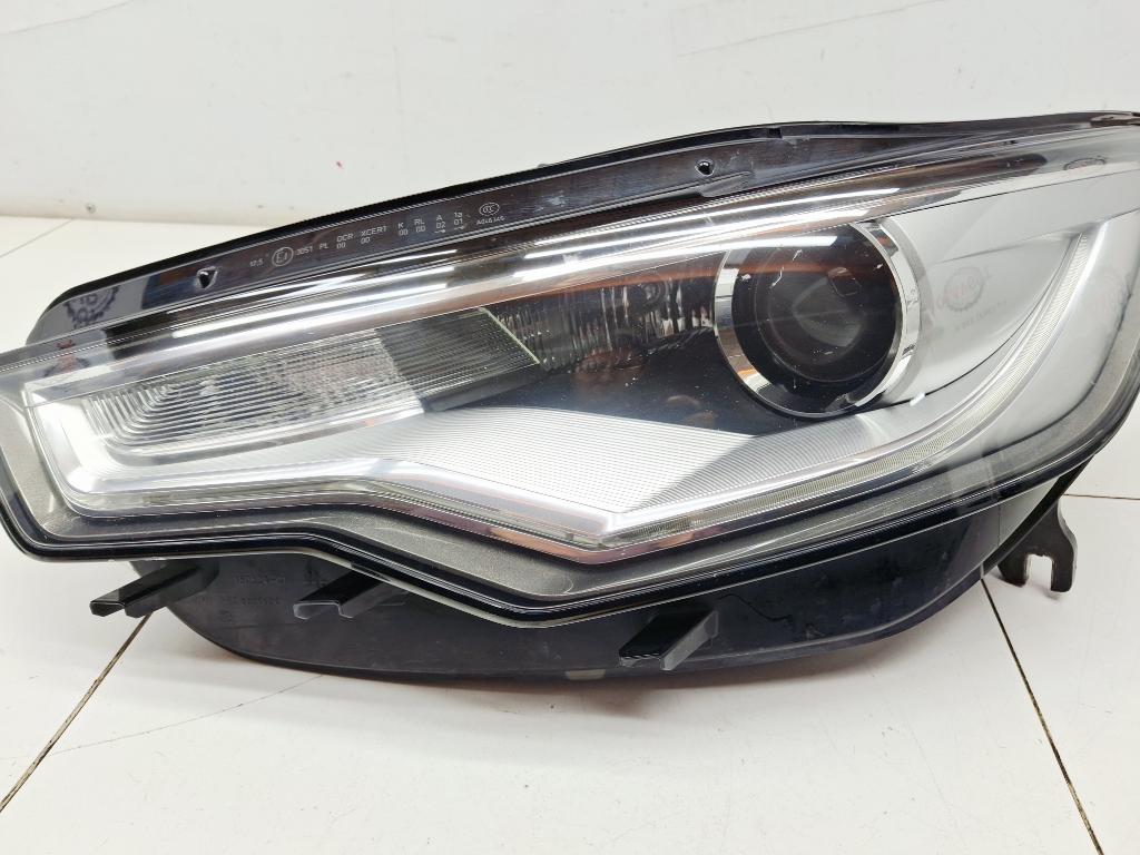 Фара левая, 27000 рублей, Пермь