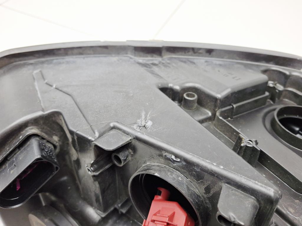 Фара левая, 27000 рублей, Пермь