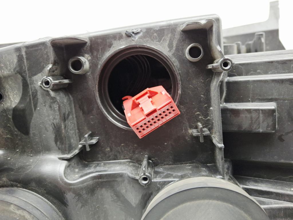 Фара левая, 27000 рублей, Пермь