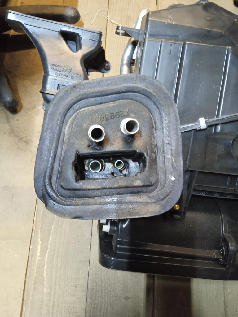 Корпус отопителя, 80000 рублей, Пермь