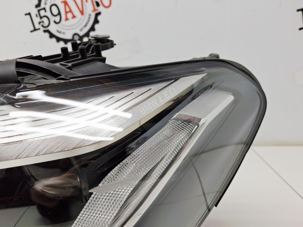 Фара левая, 81000 рублей, Пермь