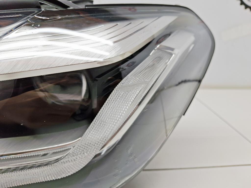 Фара левая, 81000 рублей, Пермь