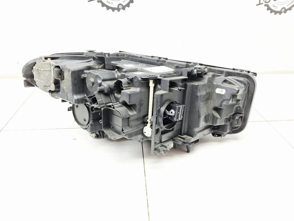 Фара левая, 81000 рублей, Пермь