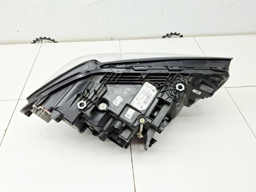 Фара левая, 81000 рублей, Пермь