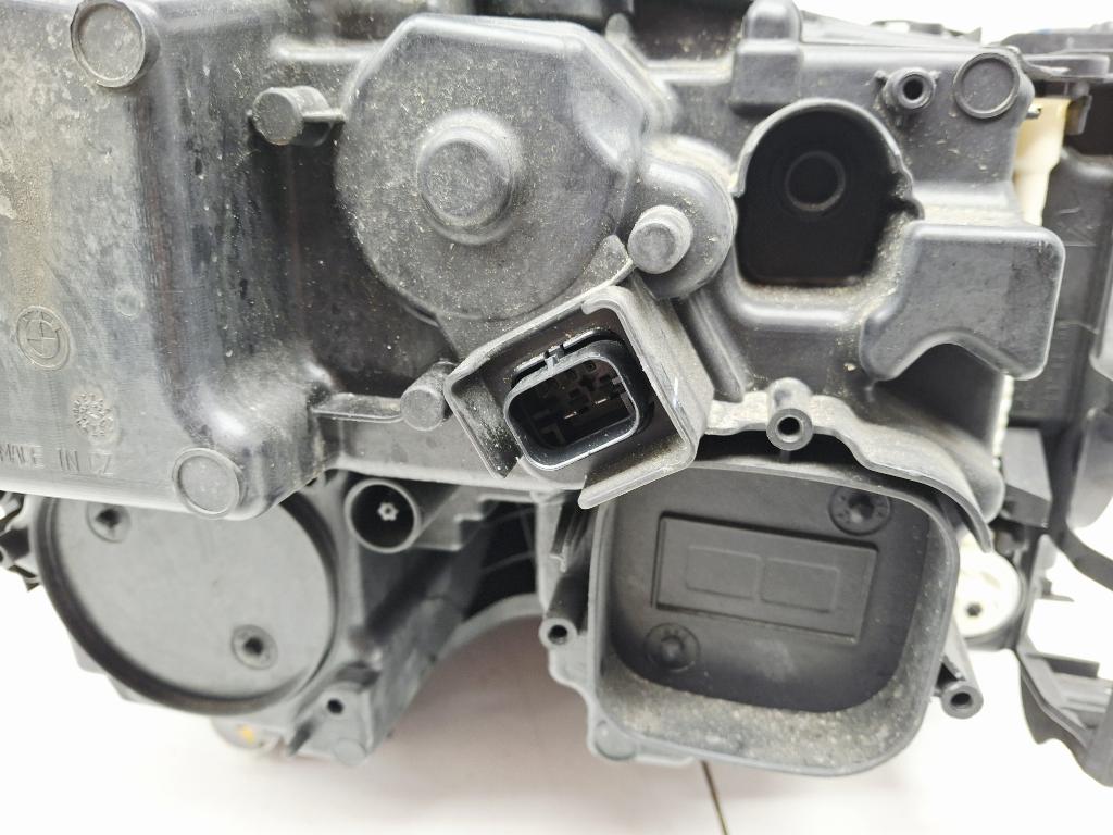 Фара левая, 81000 рублей, Пермь