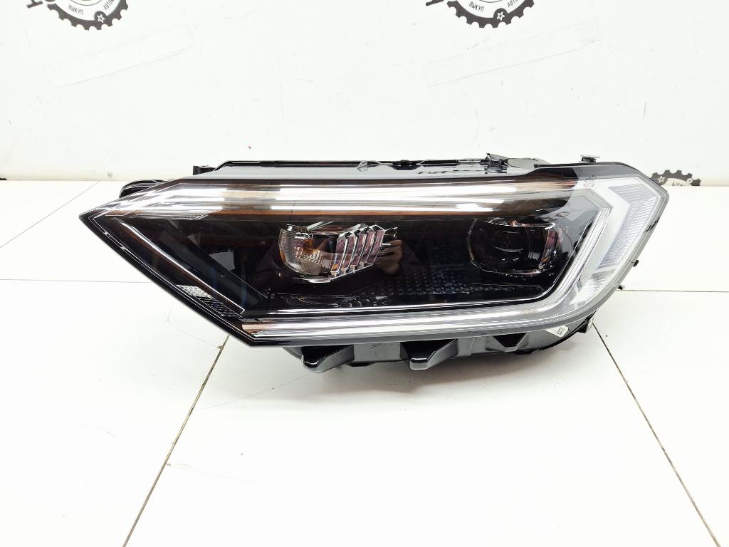 Фара левая, 67500 рублей, Пермь