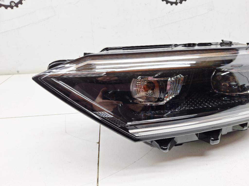 Фара левая, 67500 рублей, Пермь