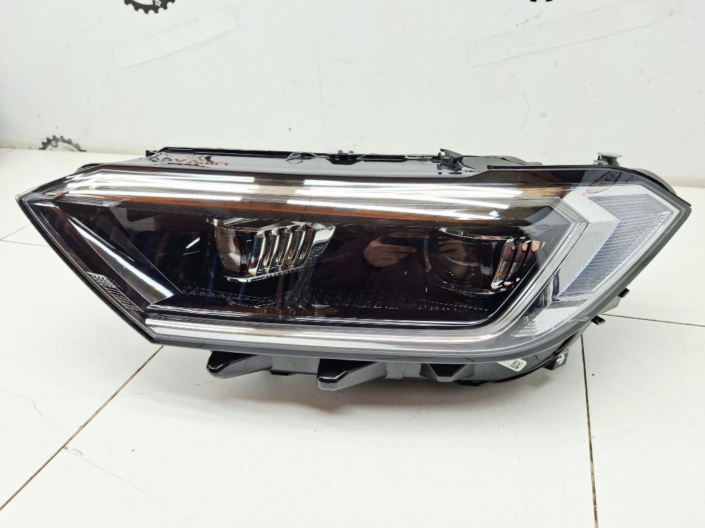 Фара левая, 67500 рублей, Пермь