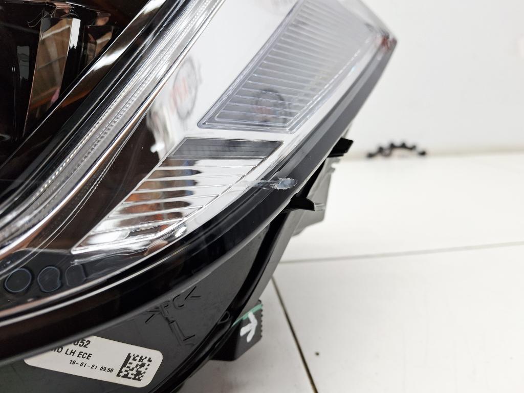 Фара левая, 67500 рублей, Пермь