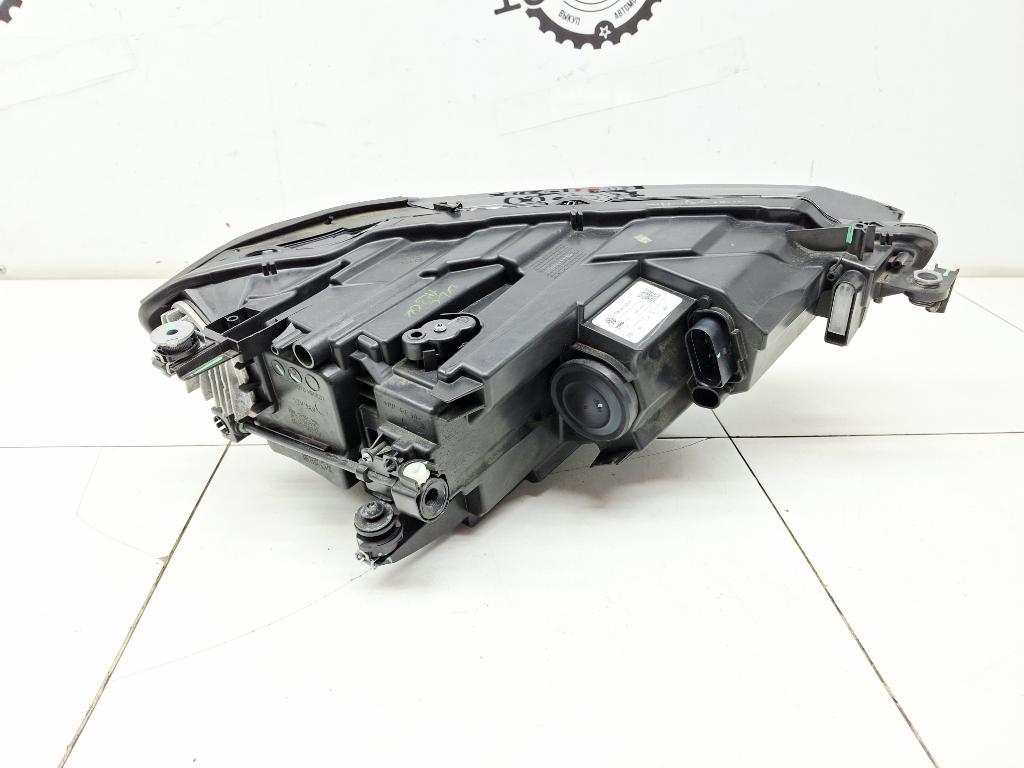 Фара левая, 67500 рублей, Пермь