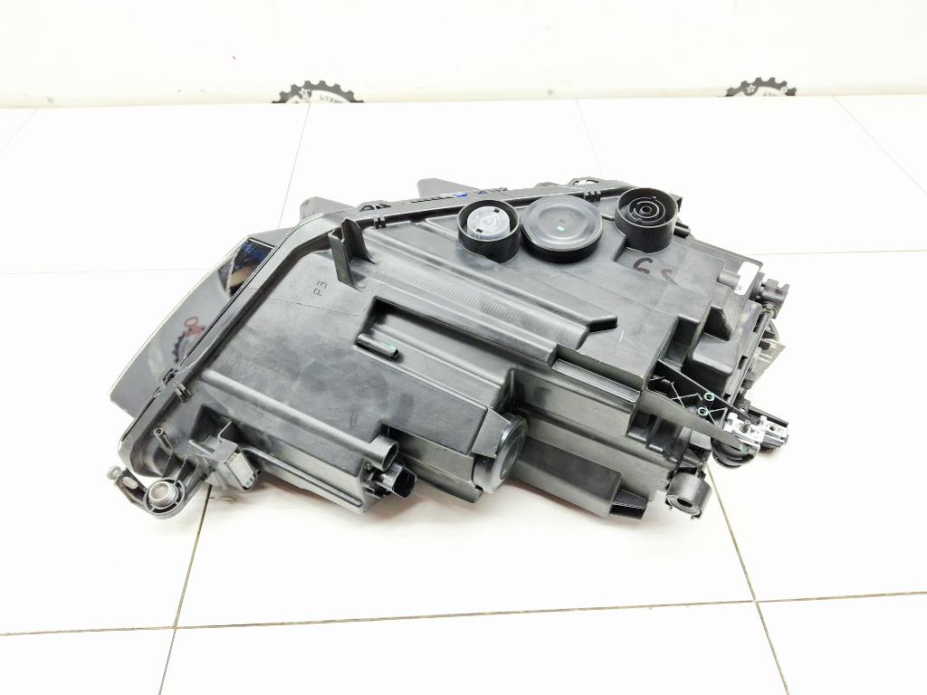 Фара левая, 67500 рублей, Пермь