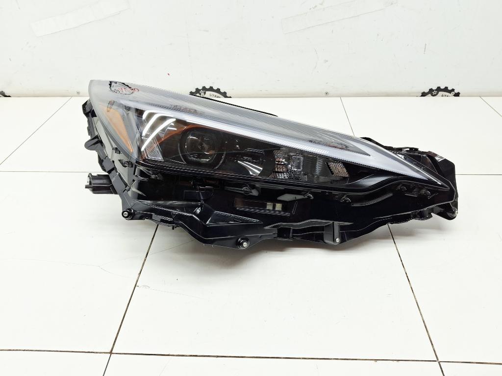 Фара правая, 45000 рублей, Пермь