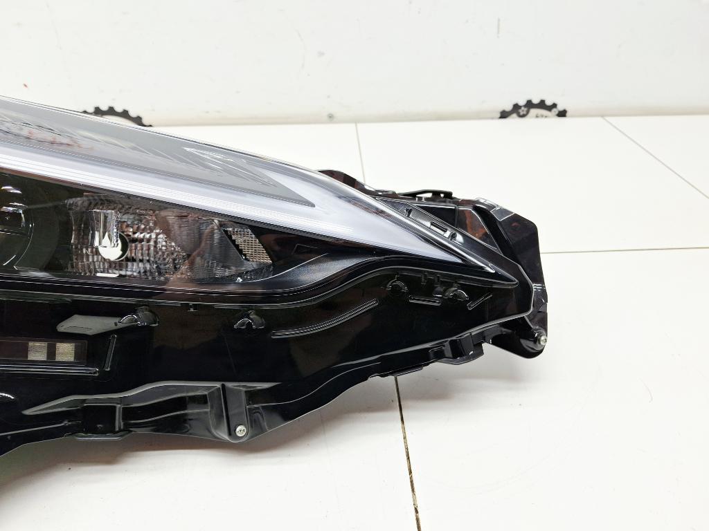 Фара правая, 45000 рублей, Пермь