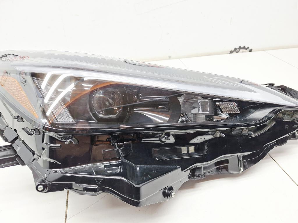 Фара правая, 45000 рублей, Пермь