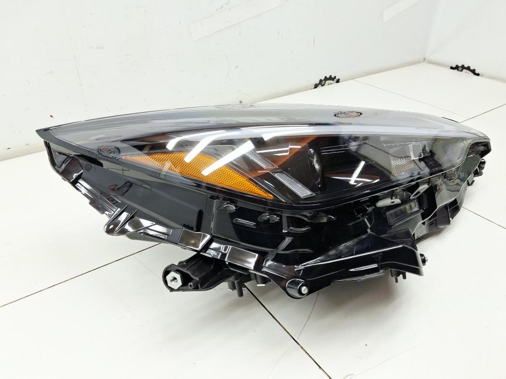 Фара правая, 45000 рублей, Пермь