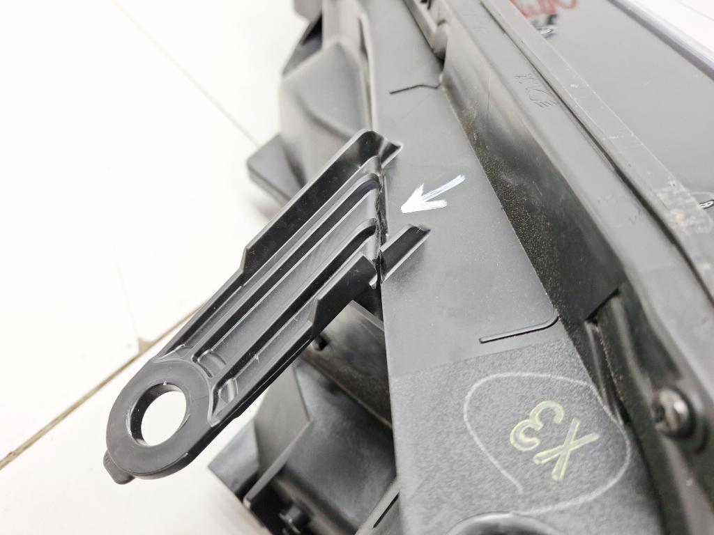 Фара правая, 45000 рублей, Пермь