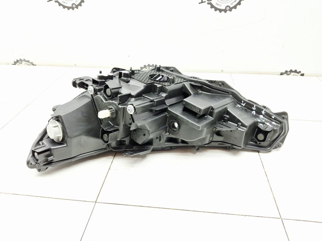 Фара правая, 45000 рублей, Пермь