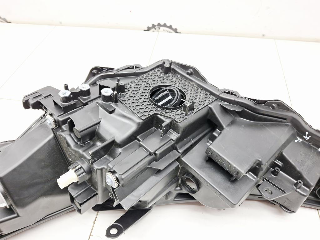 Фара правая, 45000 рублей, Пермь