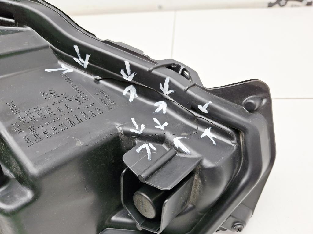 Фара правая, 45000 рублей, Пермь