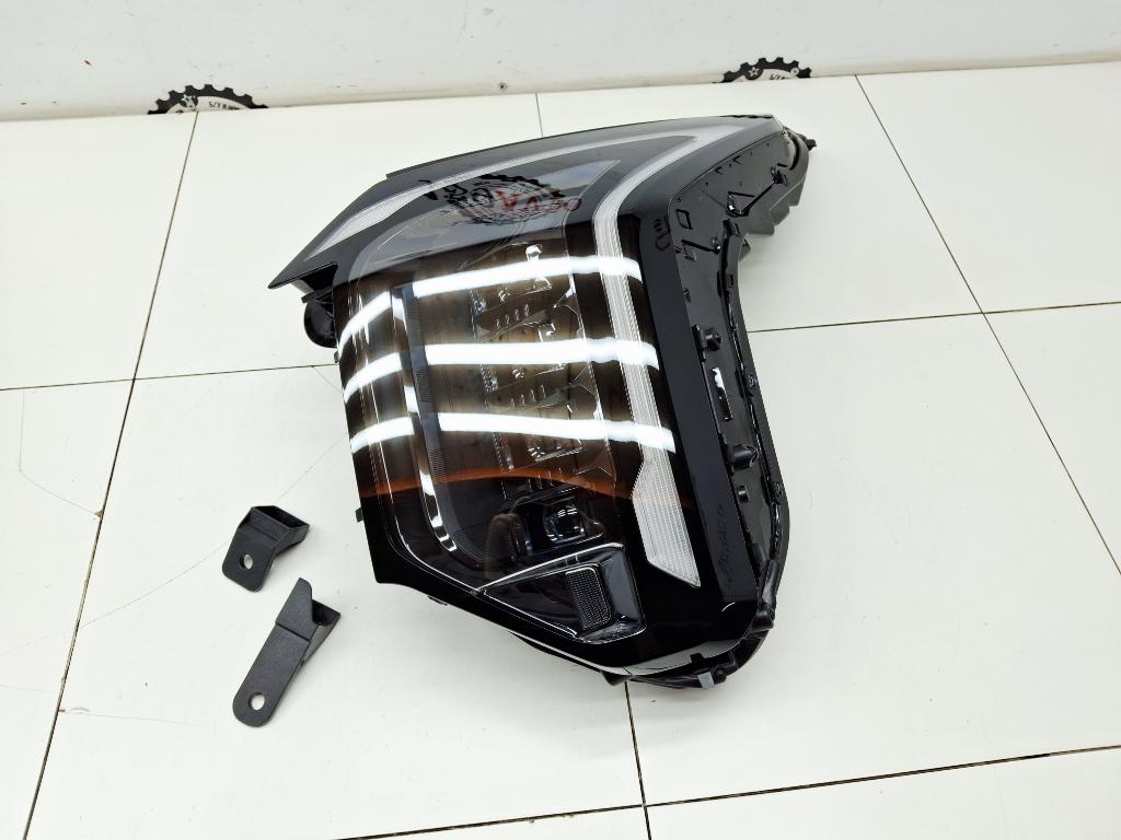 Фара левая, 180000 рублей, Пермь