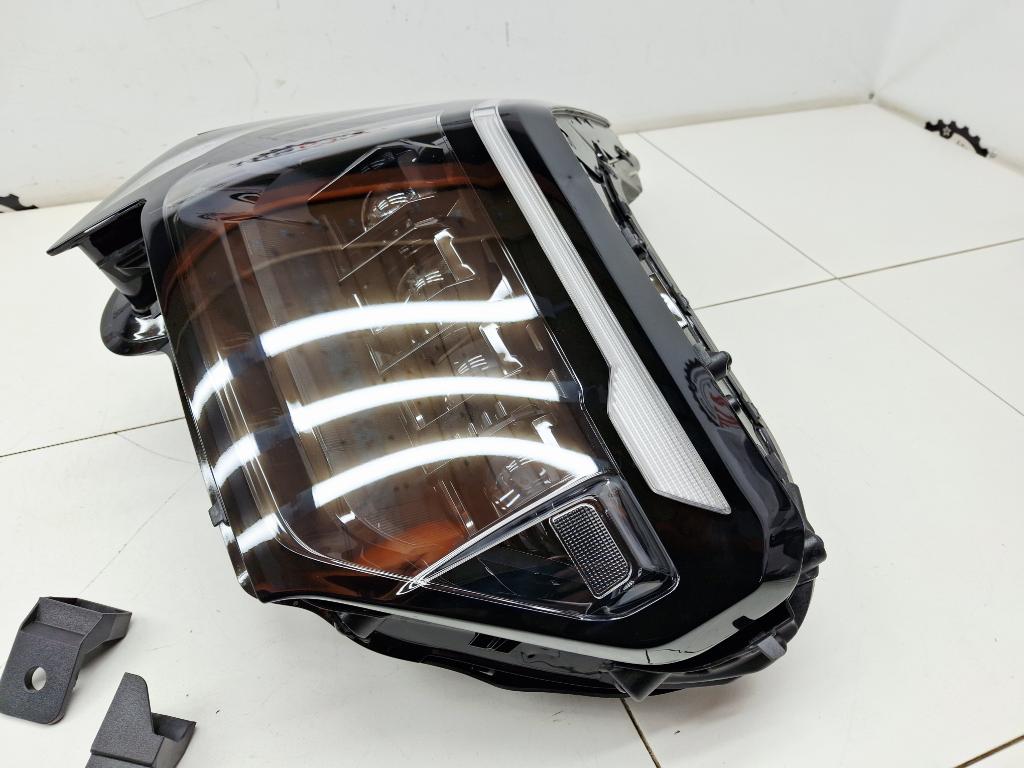 Фара левая, 180000 рублей, Пермь