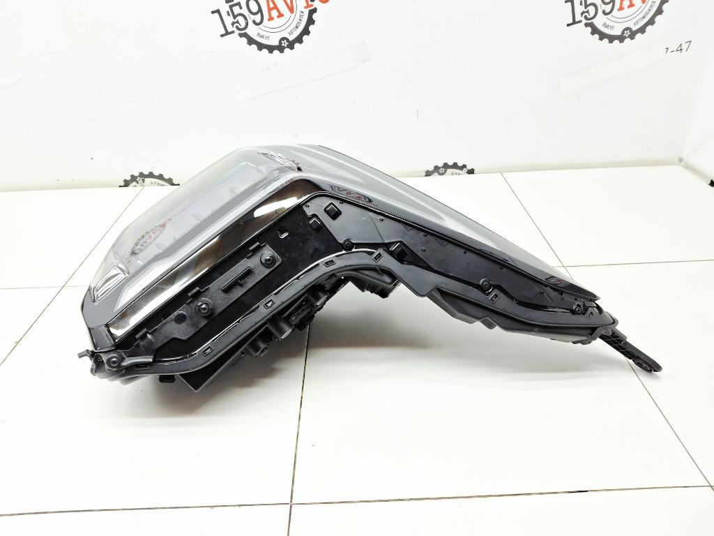 Фара левая, 180000 рублей, Пермь