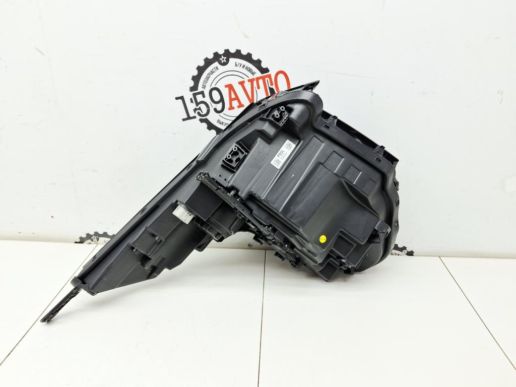 Фара левая, 180000 рублей, Пермь