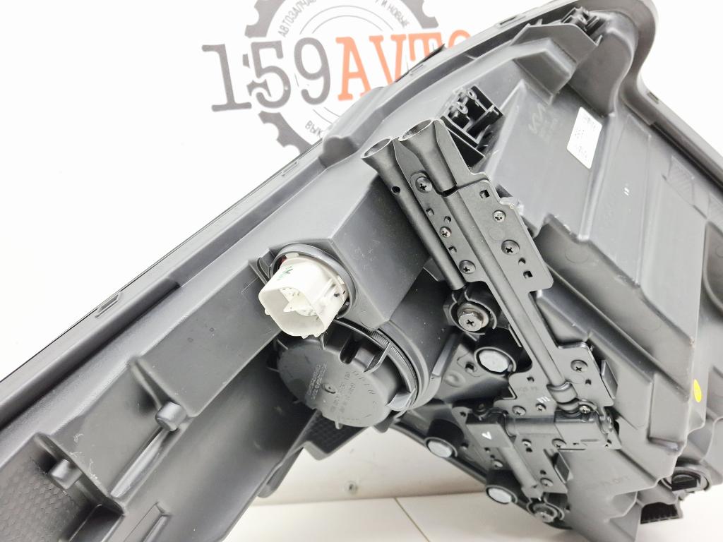 Фара левая, 180000 рублей, Пермь