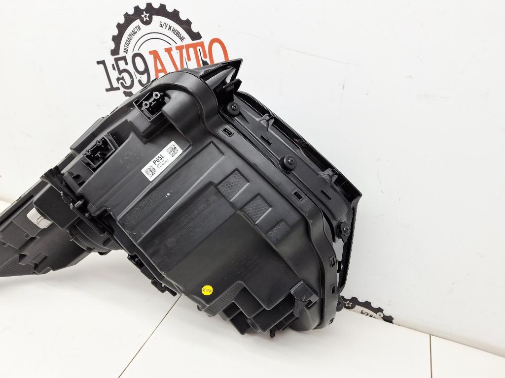 Фара левая, 180000 рублей, Пермь