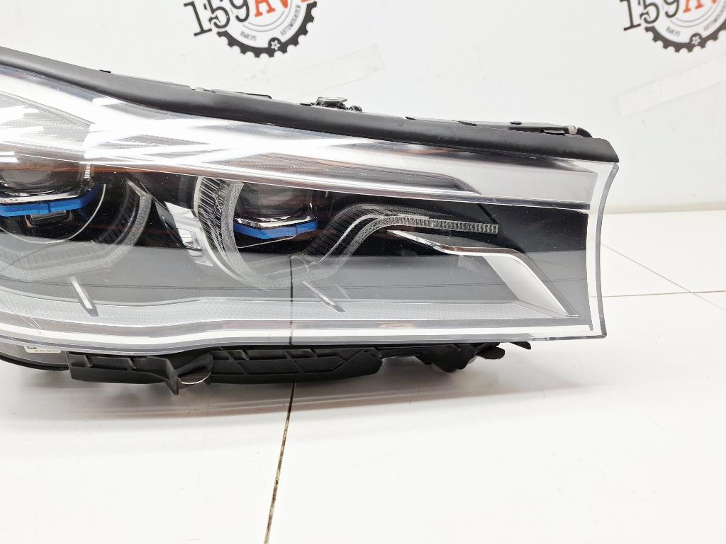 Фара правая, 63000 рублей, Пермь