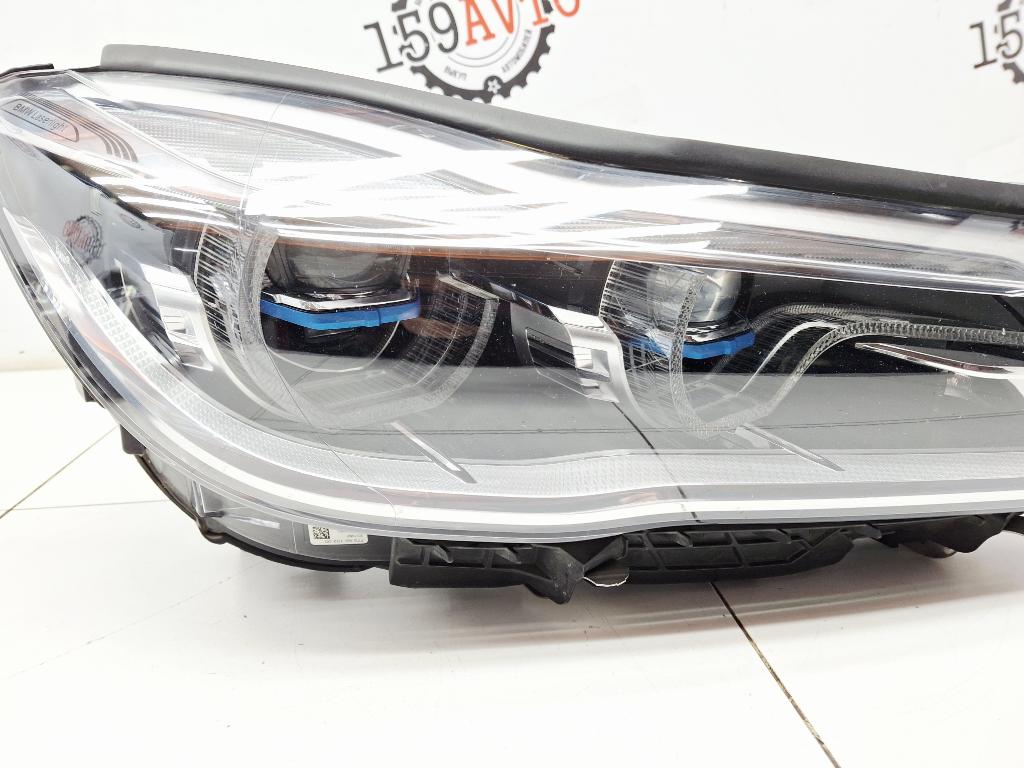 Фара правая, 63000 рублей, Пермь