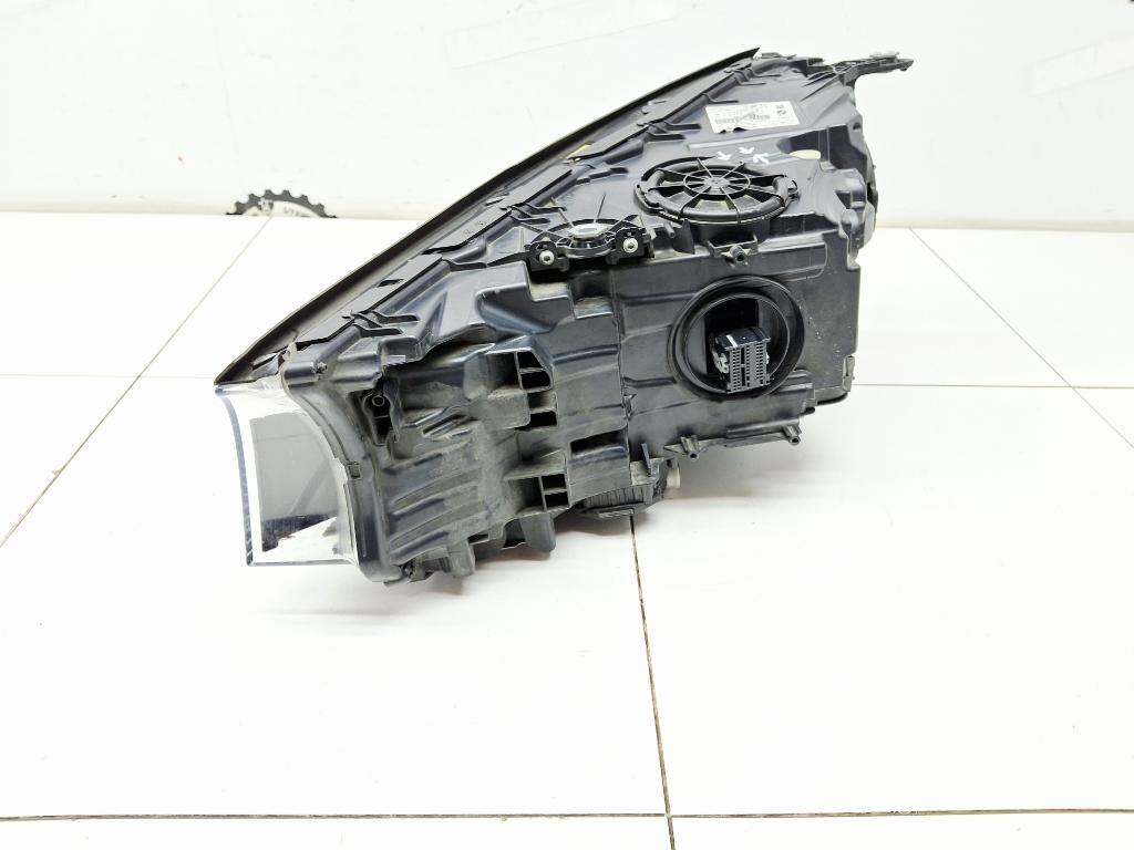 Фара правая, 63000 рублей, Пермь