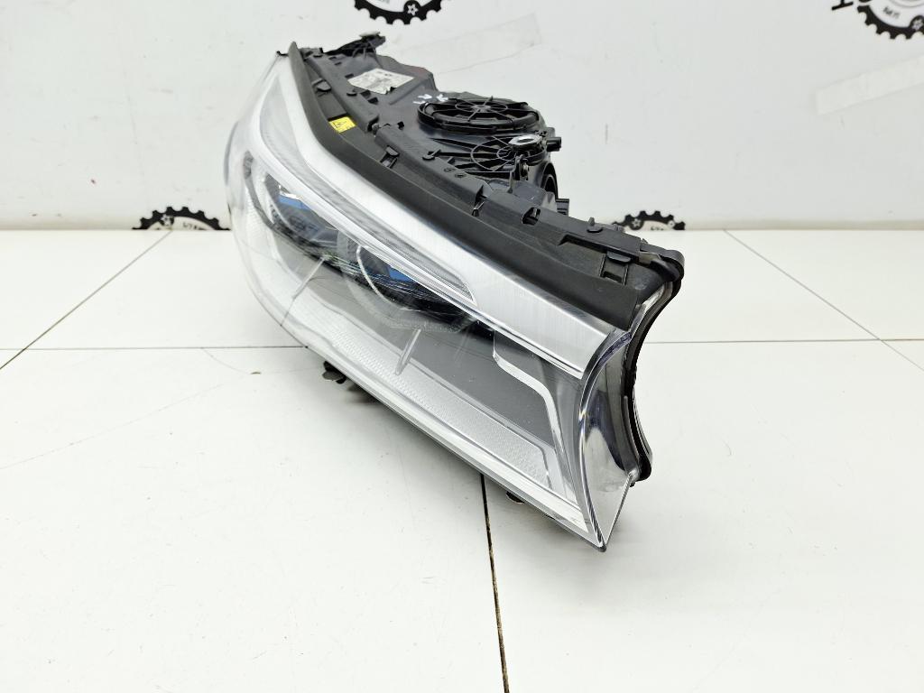 Фара правая, 63000 рублей, Пермь