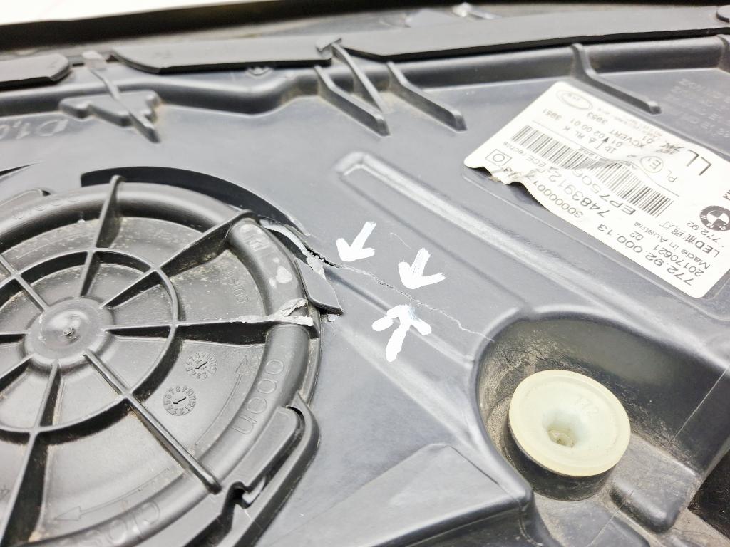 Фара правая, 63000 рублей, Пермь