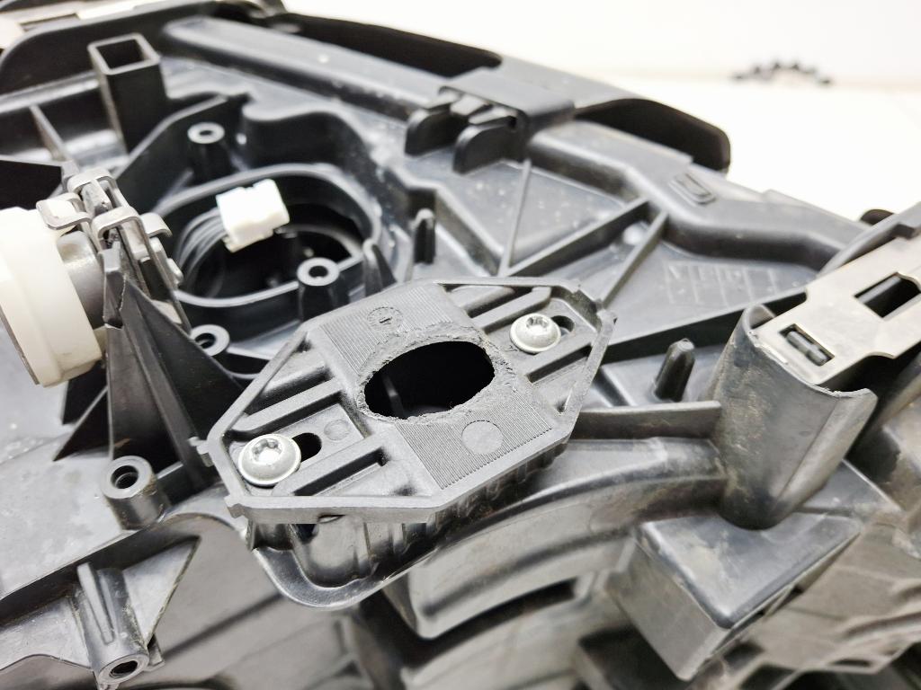 Фара правая, 63000 рублей, Пермь