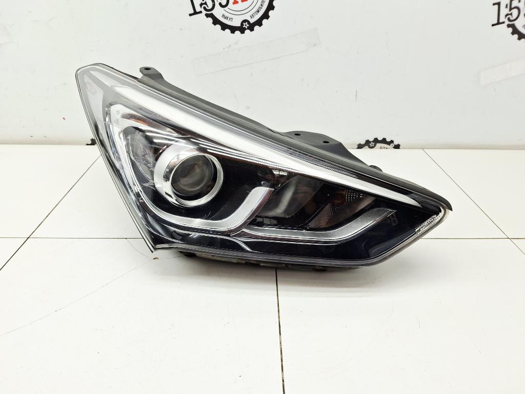 Фара правая, 36000 рублей, Пермь