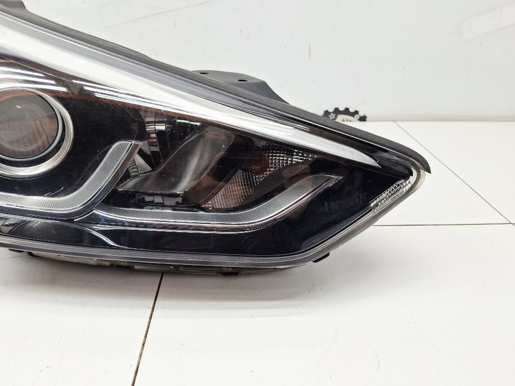 Фара правая, 36000 рублей, Пермь