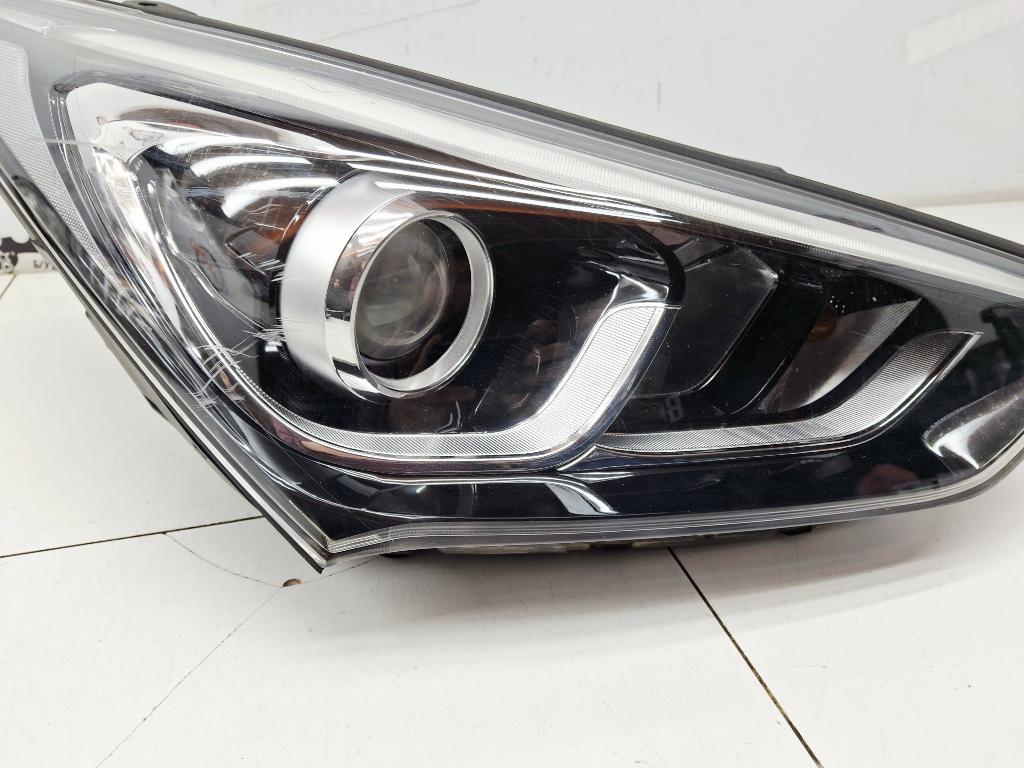 Фара правая, 36000 рублей, Пермь