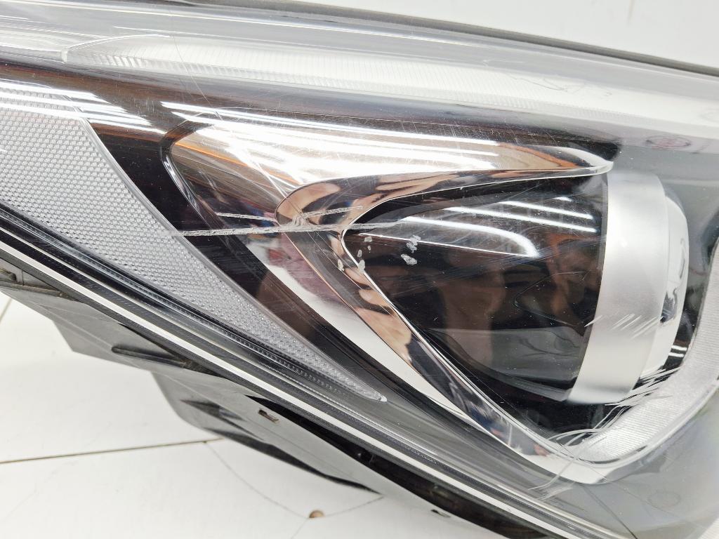 Фара правая, 36000 рублей, Пермь