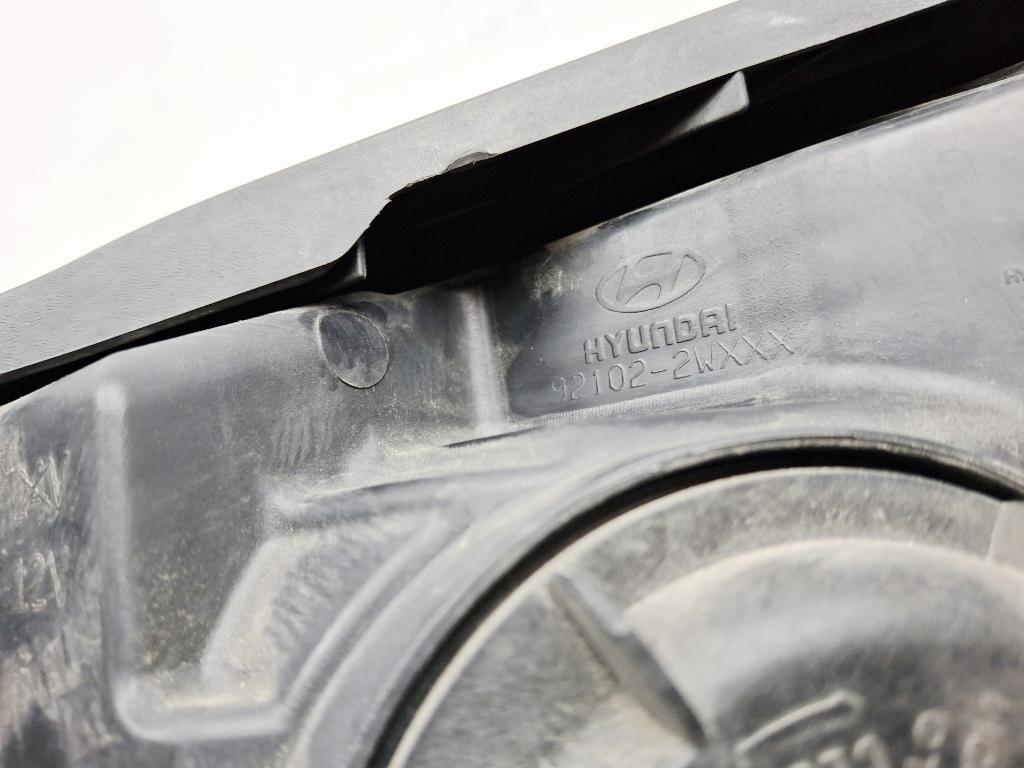 Фара правая, 36000 рублей, Пермь