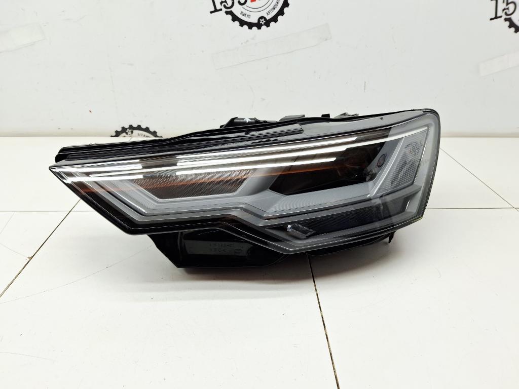 Фара левая, 54000 рублей, Пермь