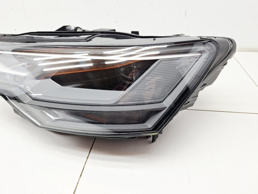 Фара левая, 54000 рублей, Пермь