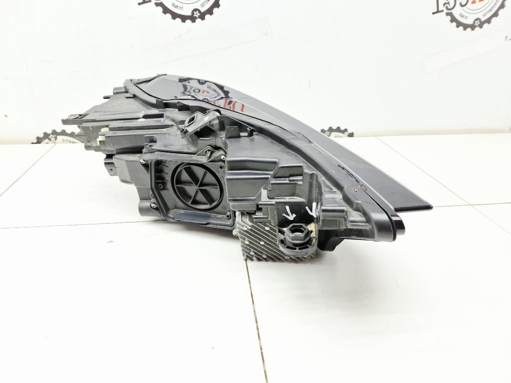 Фара левая, 54000 рублей, Пермь