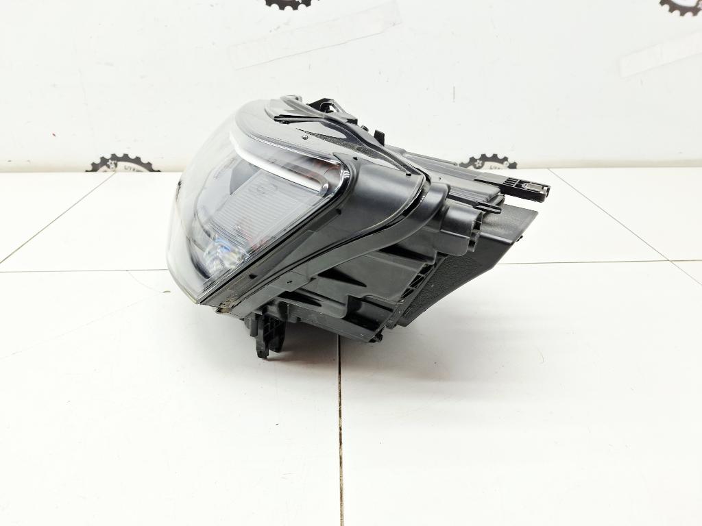 Фара левая, 54000 рублей, Пермь