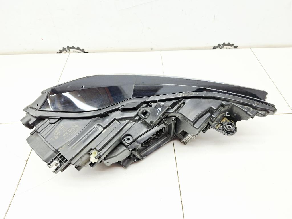 Фара левая, 54000 рублей, Пермь