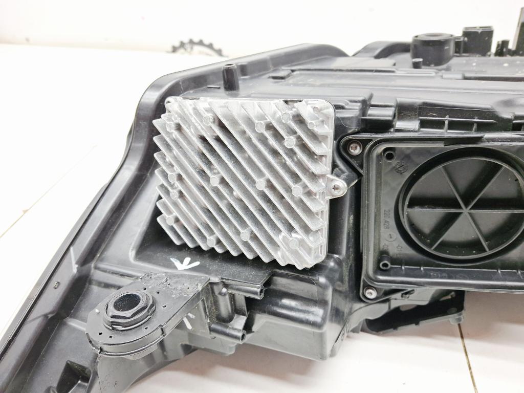 Фара левая, 54000 рублей, Пермь