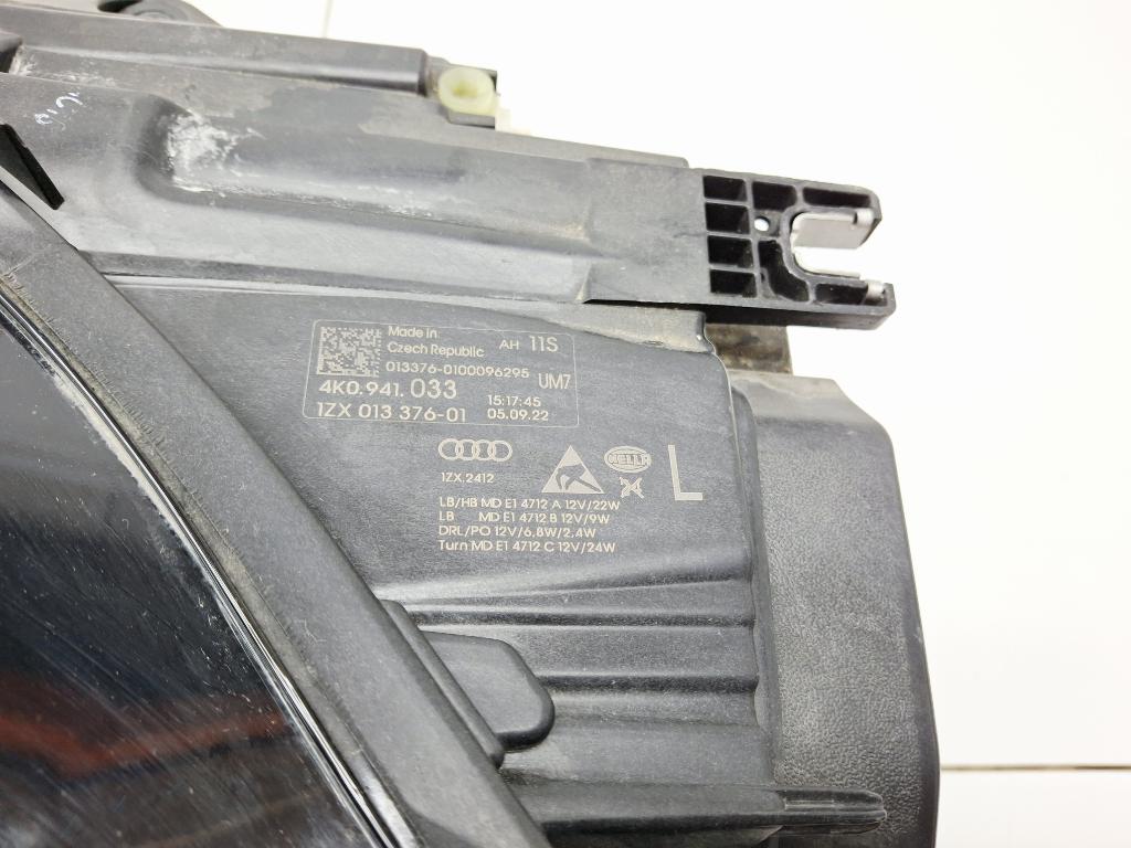 Фара левая, 54000 рублей, Пермь