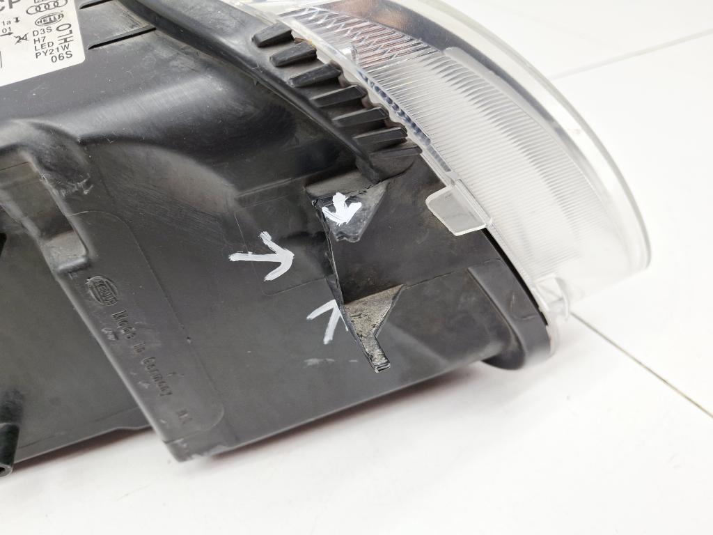 Фара левая, 9000 рублей, Пермь