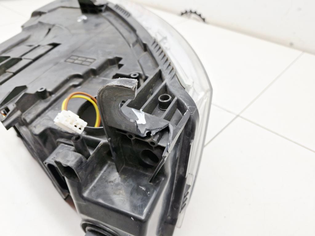 Фара левая, 9000 рублей, Пермь